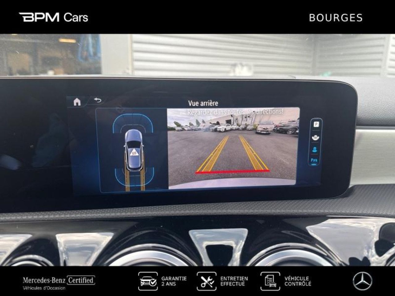 Photo du v&eacute;hicule 17 / 18