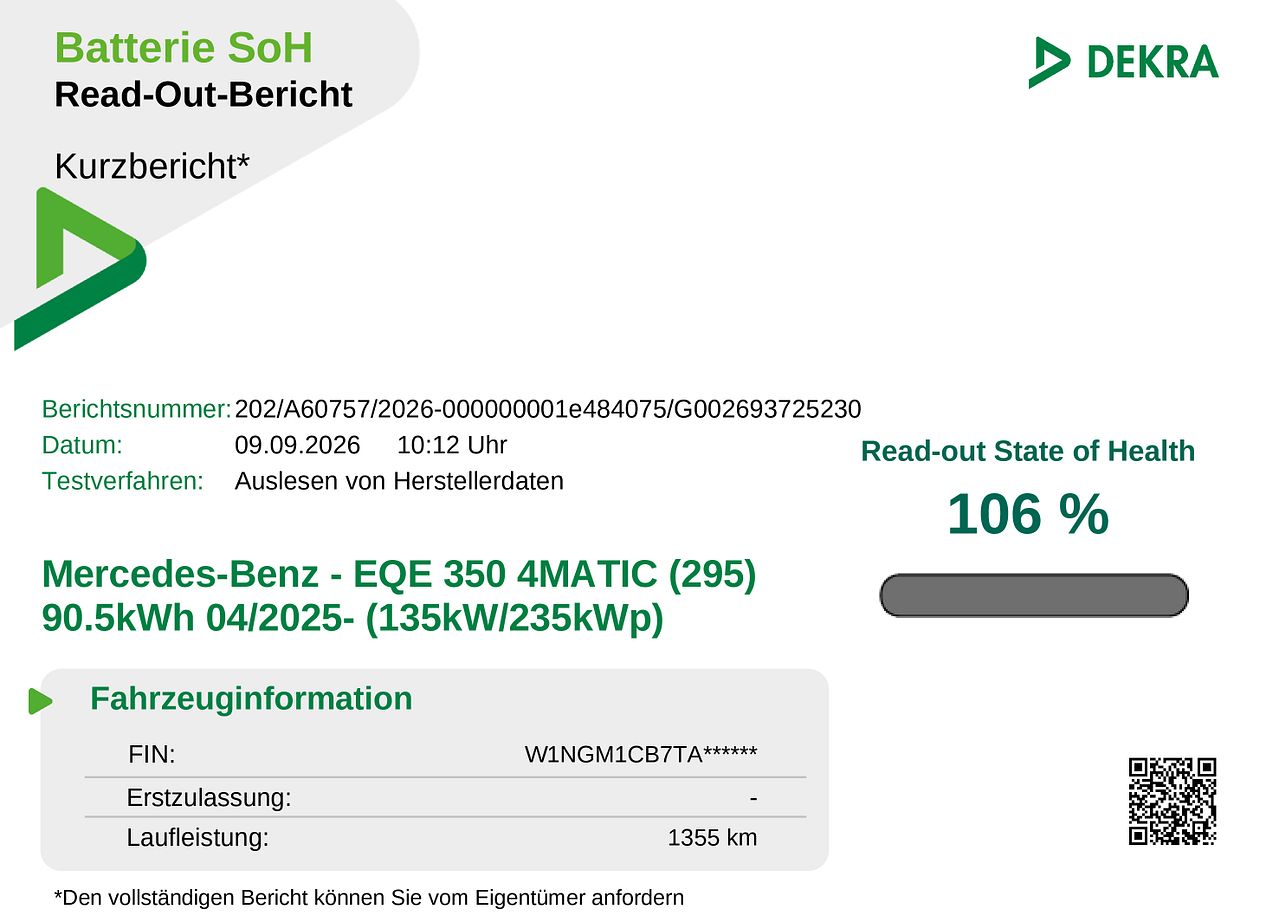 Batteriezertifikat 1 / 1