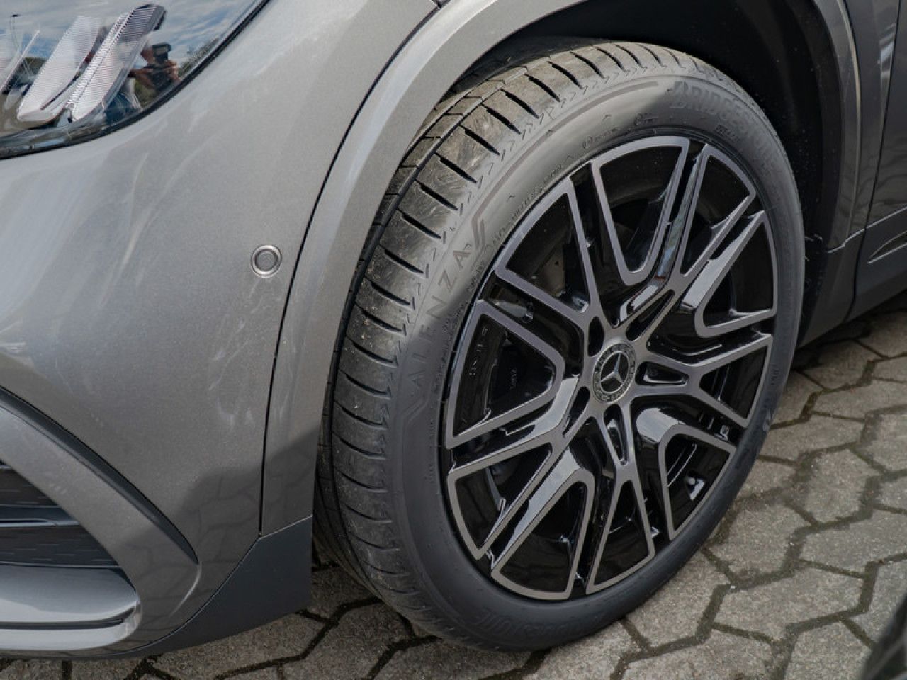 Mercedes-Benz GLA – Bild 3