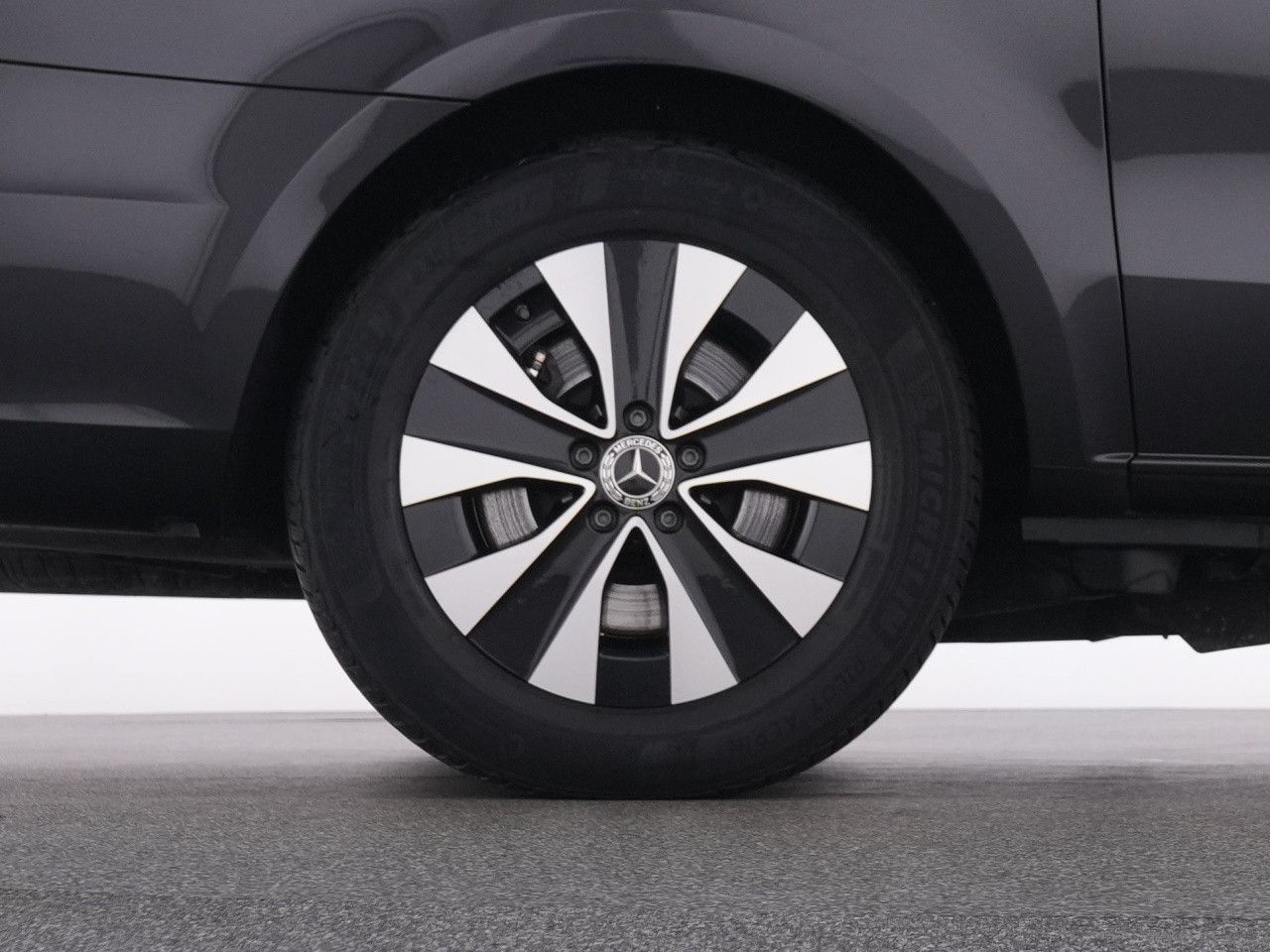 Mercedes-Benz V-Klasse – Bild 22