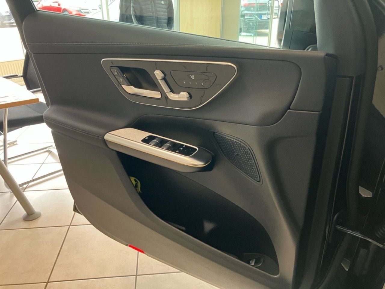 Mercedes-Benz GLC – Bild 13