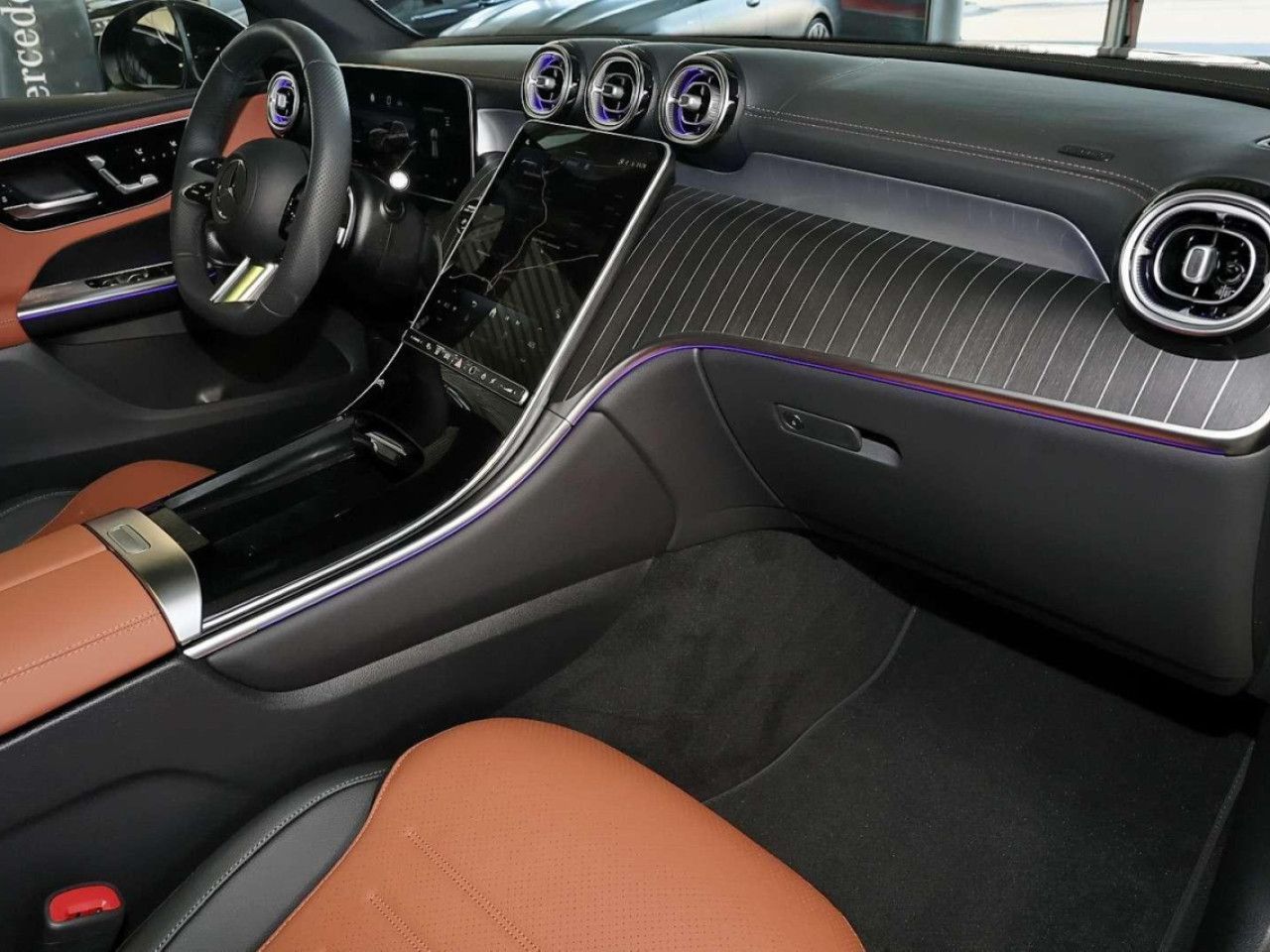 Mercedes-Benz GLC – Bild 8