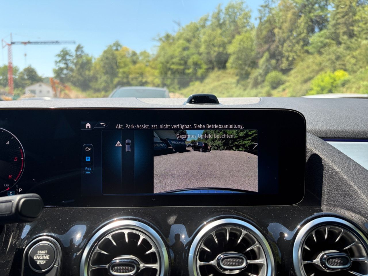 Mercedes-Benz GLA – Bild 13