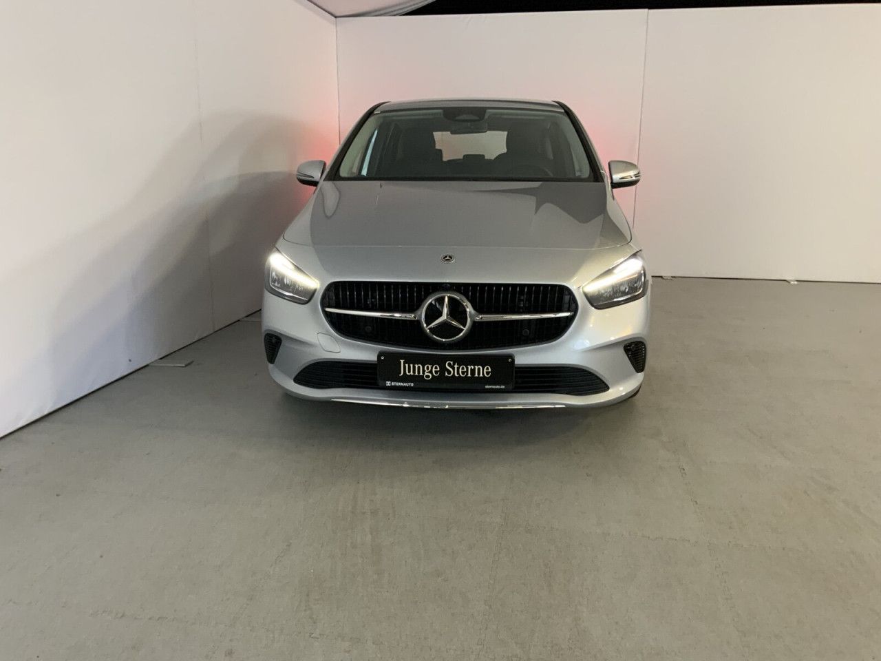 Mercedes-Benz B-Klasse – Bild 2