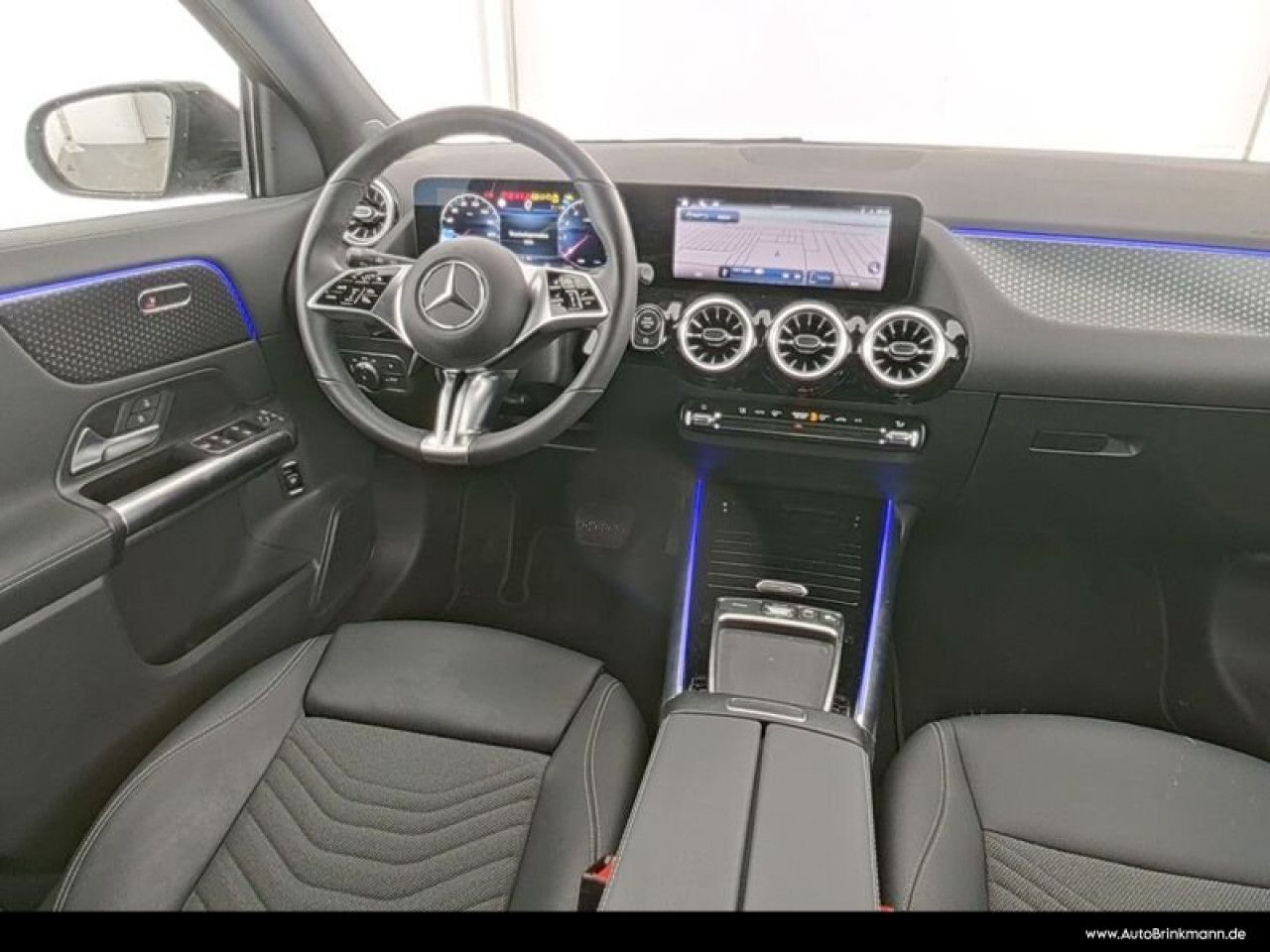 Mercedes-Benz GLA – Bild 6