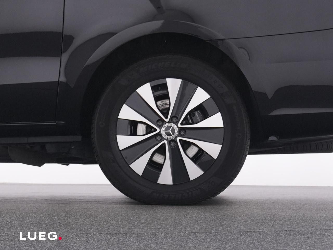 Mercedes-Benz V-Klasse – Bild 20