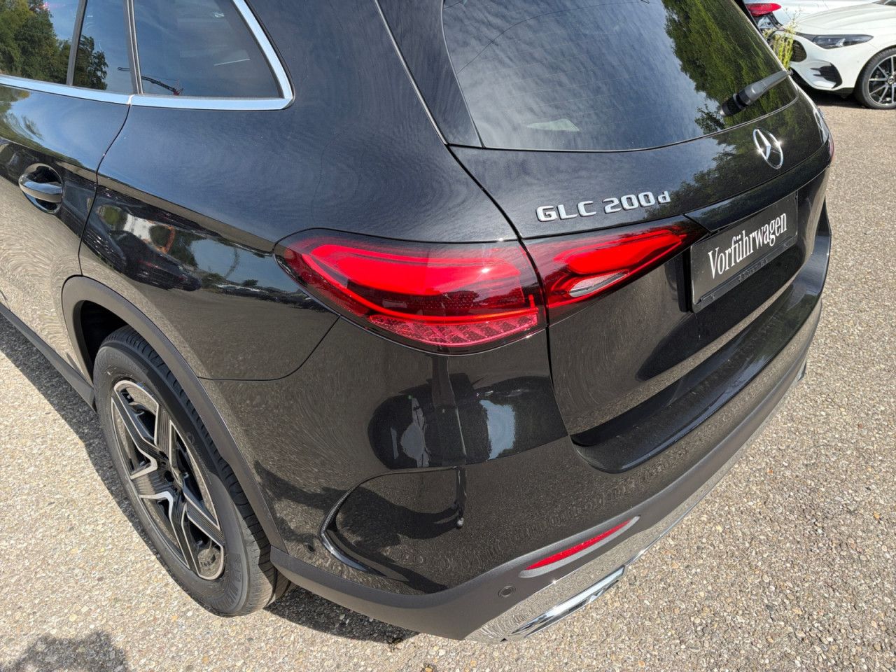 Mercedes-Benz GLC – Bild 7