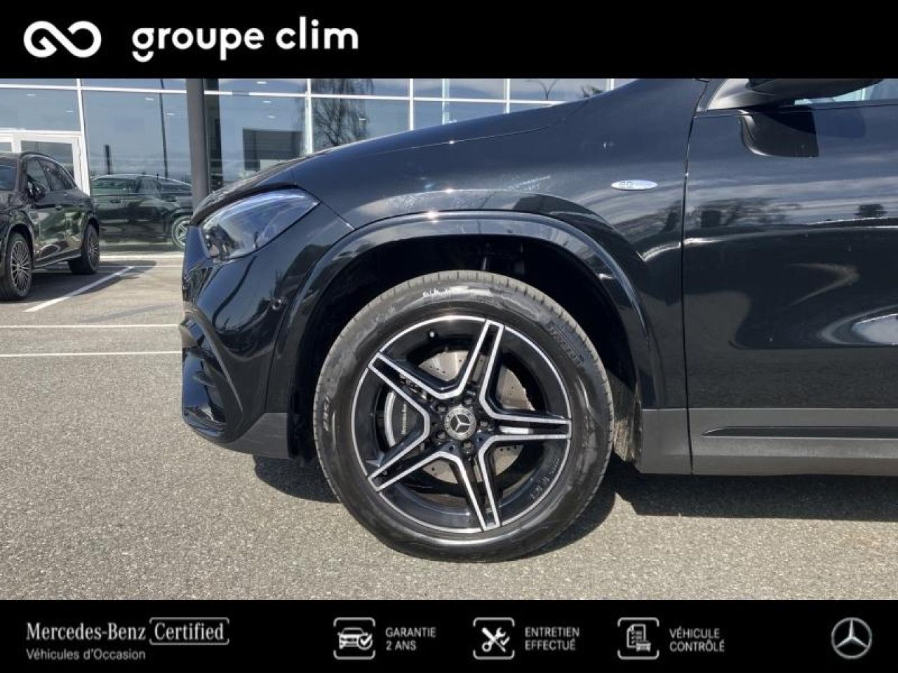 Photo du v&eacute;hicule 6 / 18