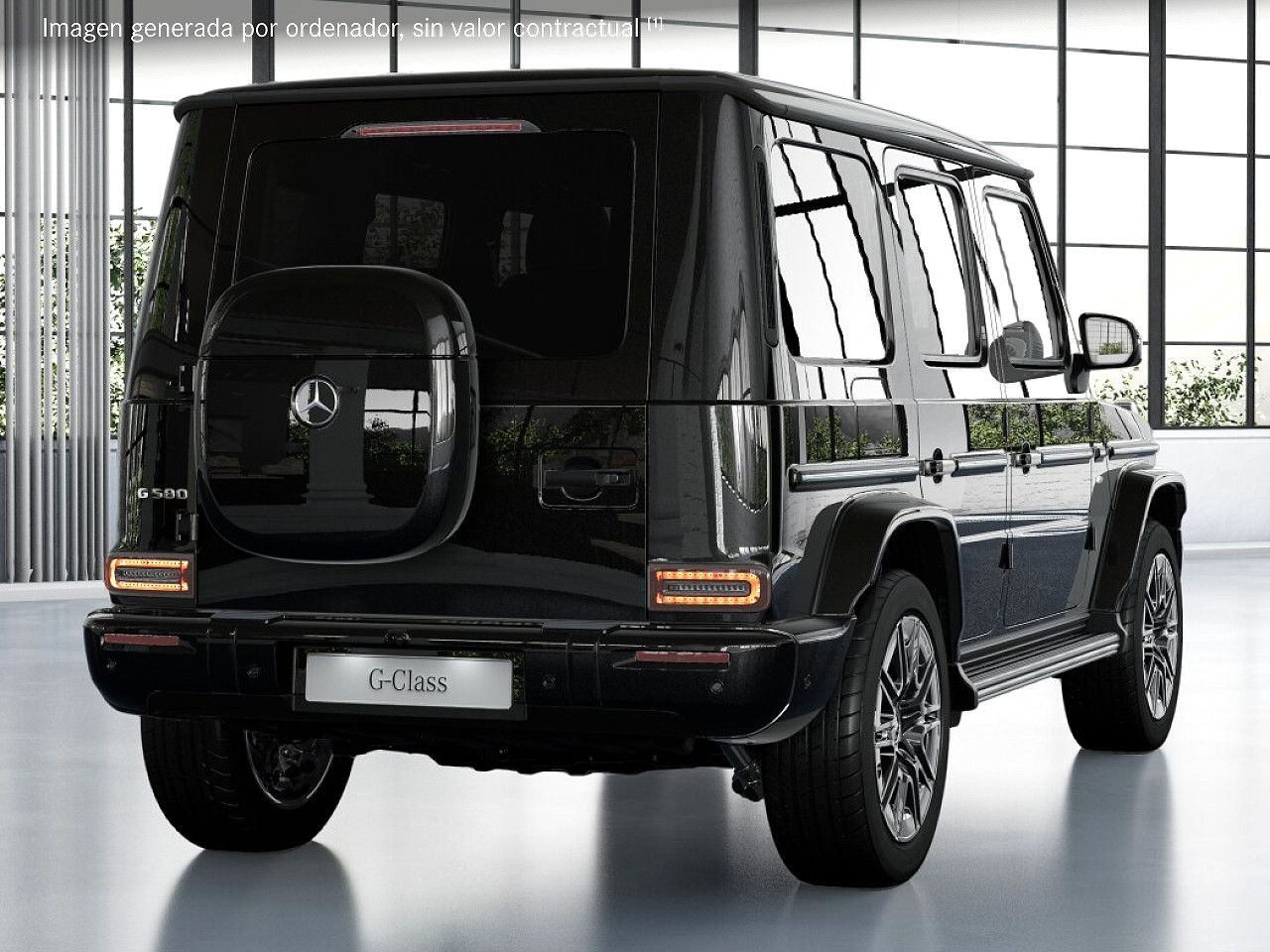 Foto de estudio 3 / 5