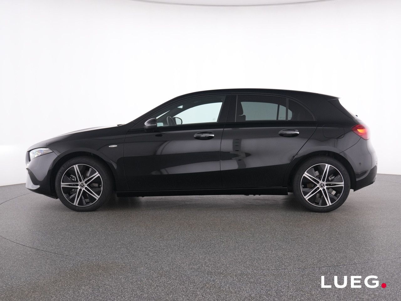 Mercedes-Benz A-Klasse – Bild 10