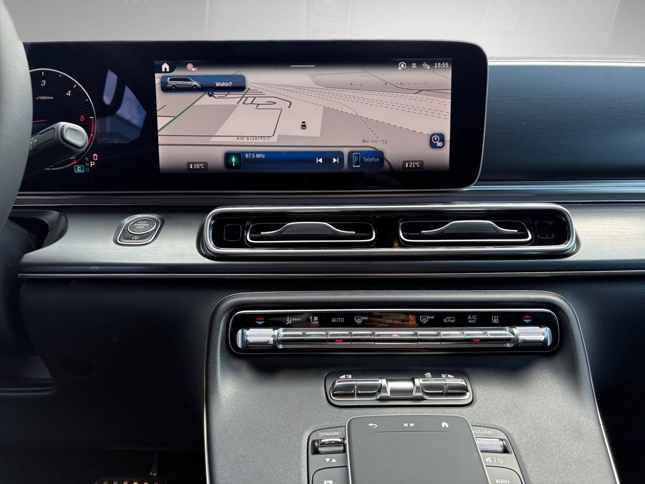 Mercedes-Benz V-Klasse – Bild 20