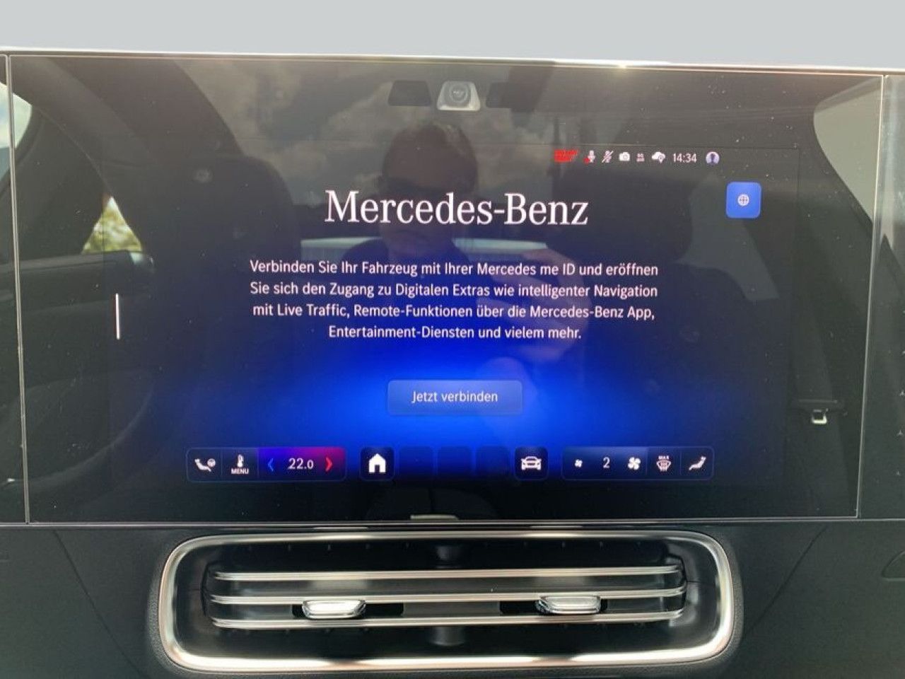 Mercedes-Benz CLA – Bild 19