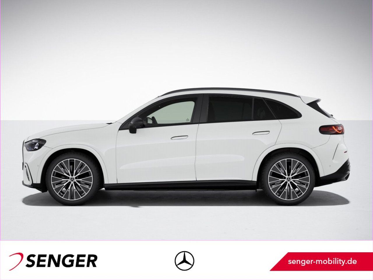 Mercedes-Benz GLC – Bild 2