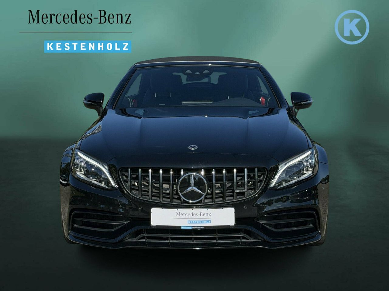 Mercedes-Benz C-Klasse – Bild 2