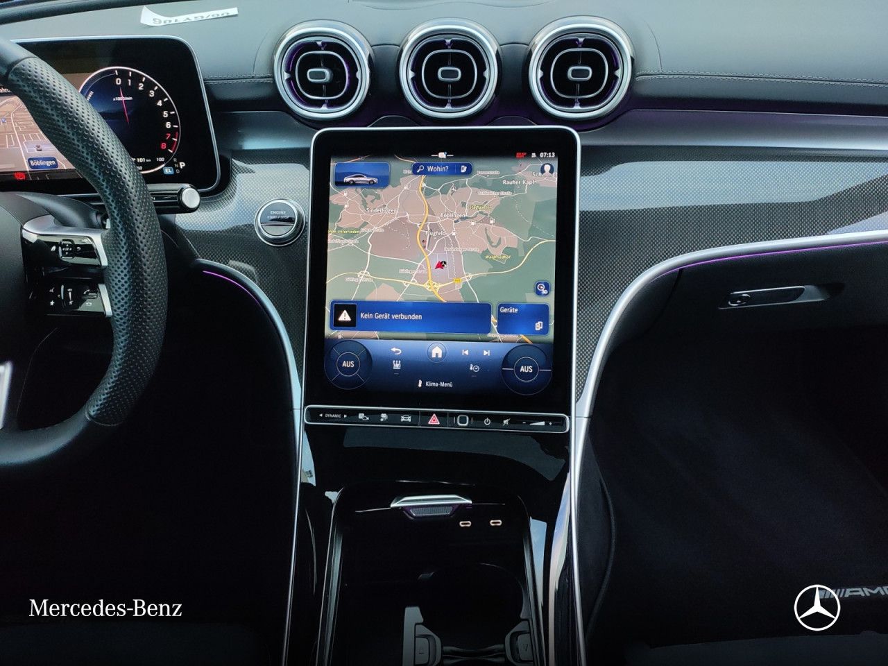 Mercedes-Benz CLE – Bild 13