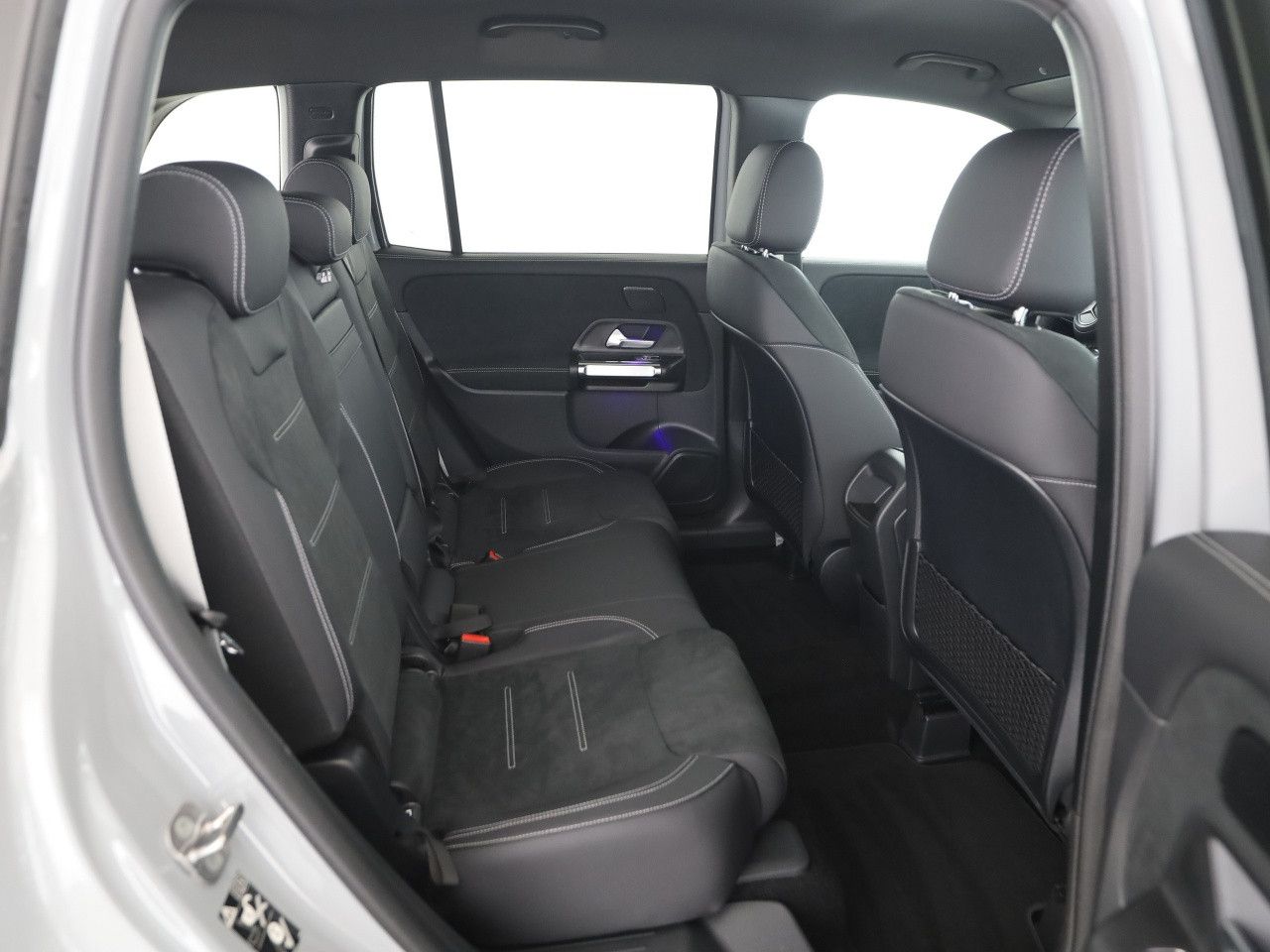 Mercedes-Benz GLB – Bild 14