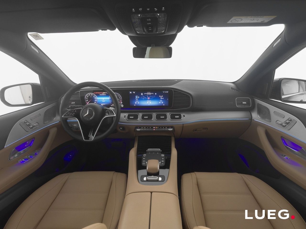 Mercedes-Benz GLE – Bild 3