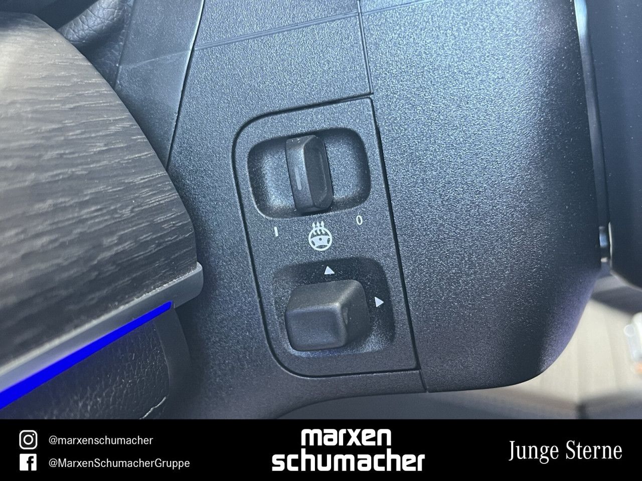 Mercedes-Benz GLS – Bild 29