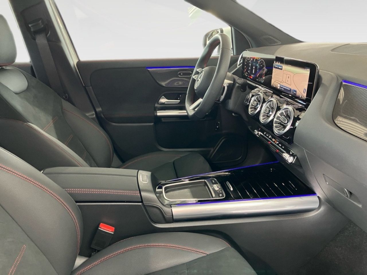 Mercedes-Benz GLA – Bild 9