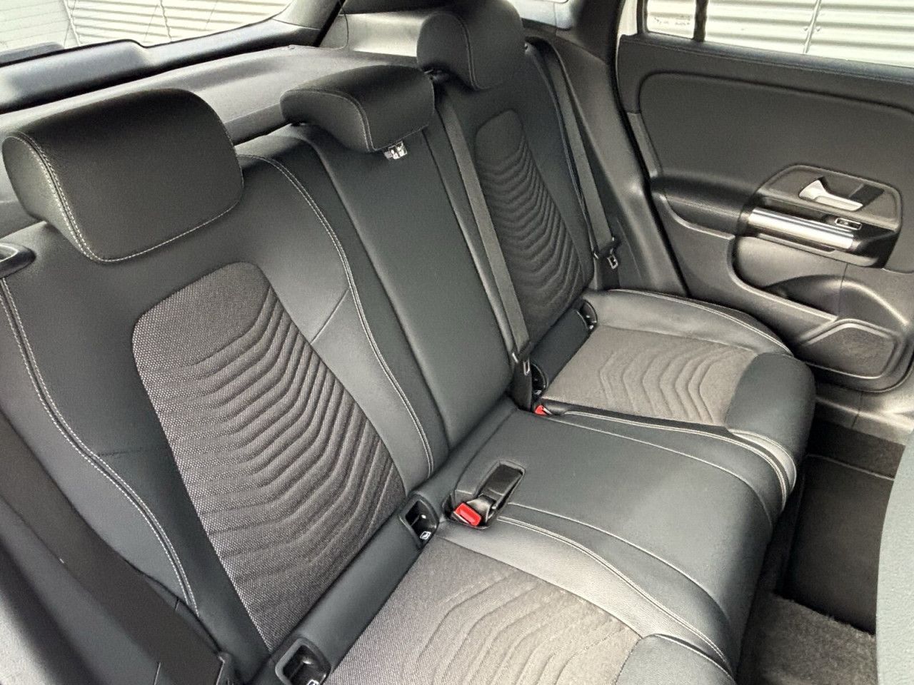 Mercedes-Benz GLA – Bild 17