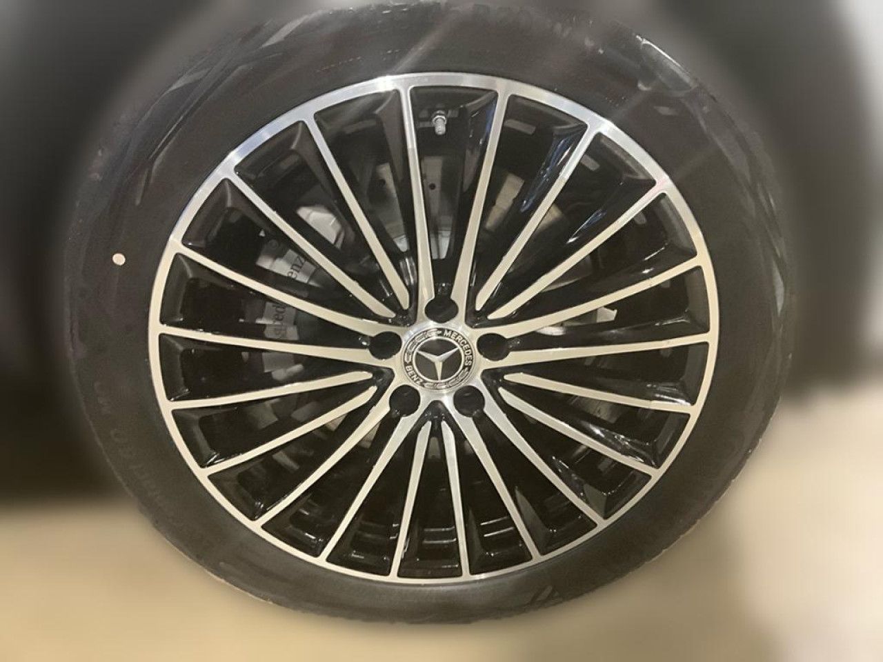 Mercedes-Benz GLC – Bild 21