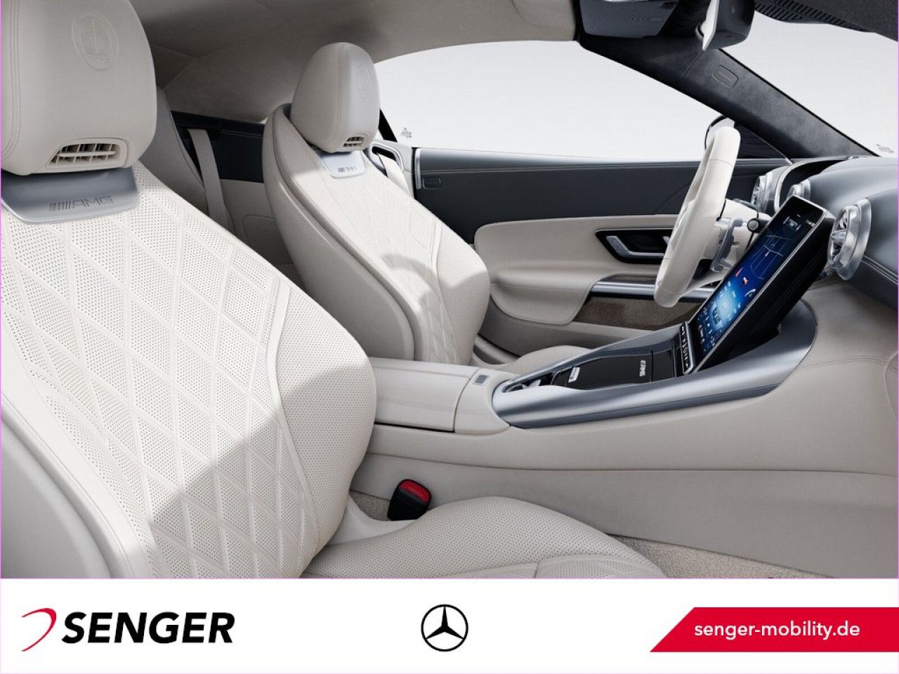 Mercedes-Benz SL – Bild 7
