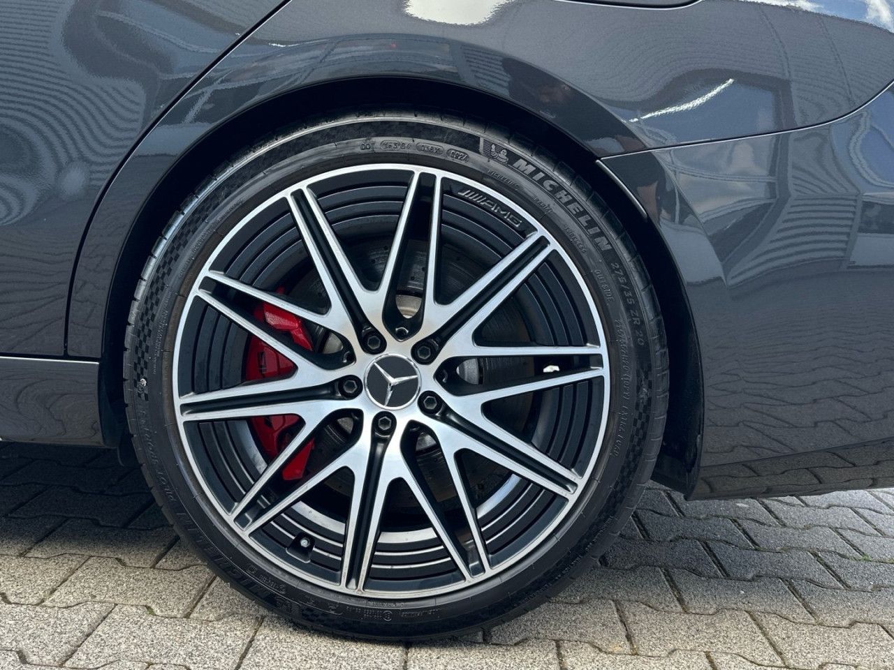 Mercedes-Benz C-Klasse – Bild 7