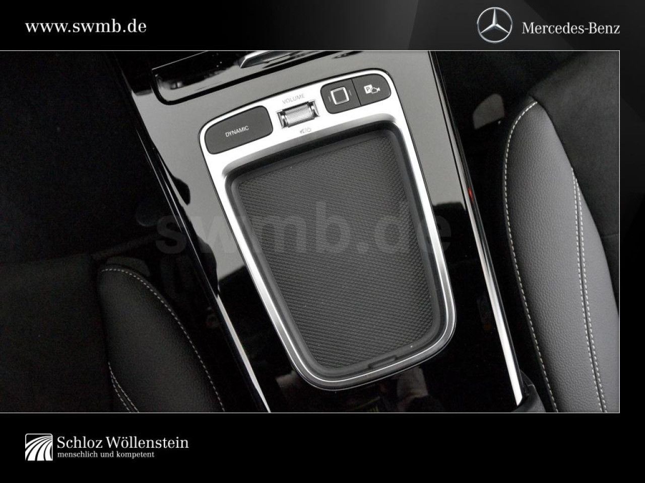 Mercedes-Benz CLA – Bild 24
