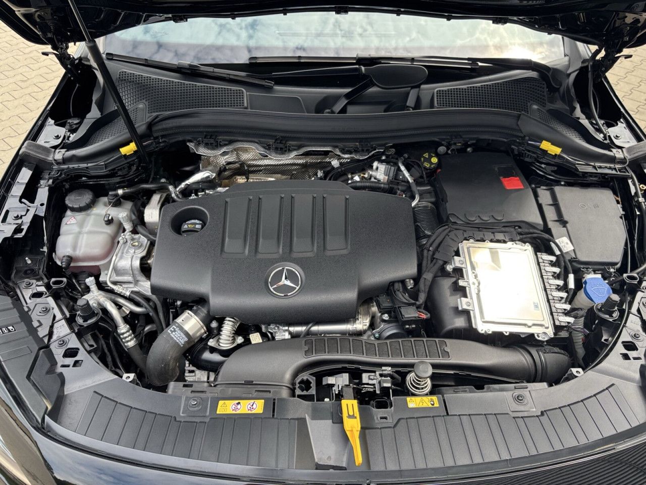 Mercedes-Benz GLA – Bild 23