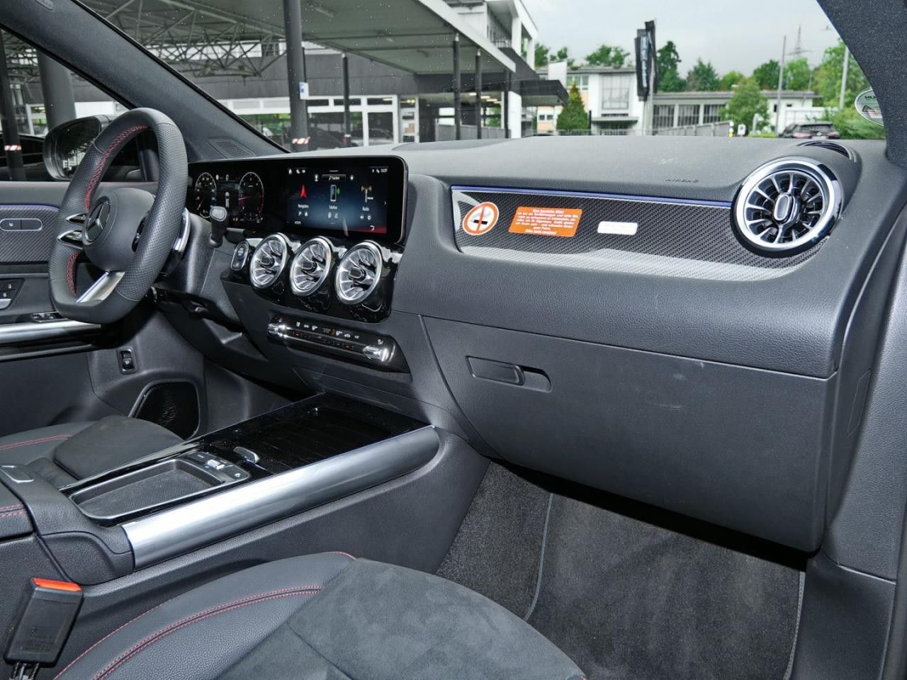 Mercedes-Benz GLA – Bild 9