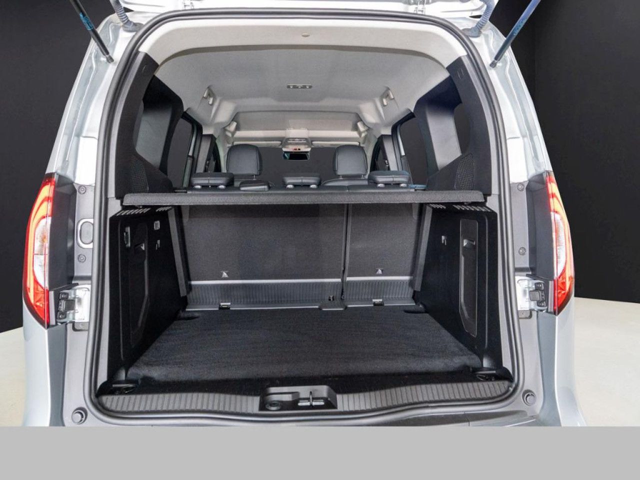 Mercedes-Benz T-Klasse – Bild 16
