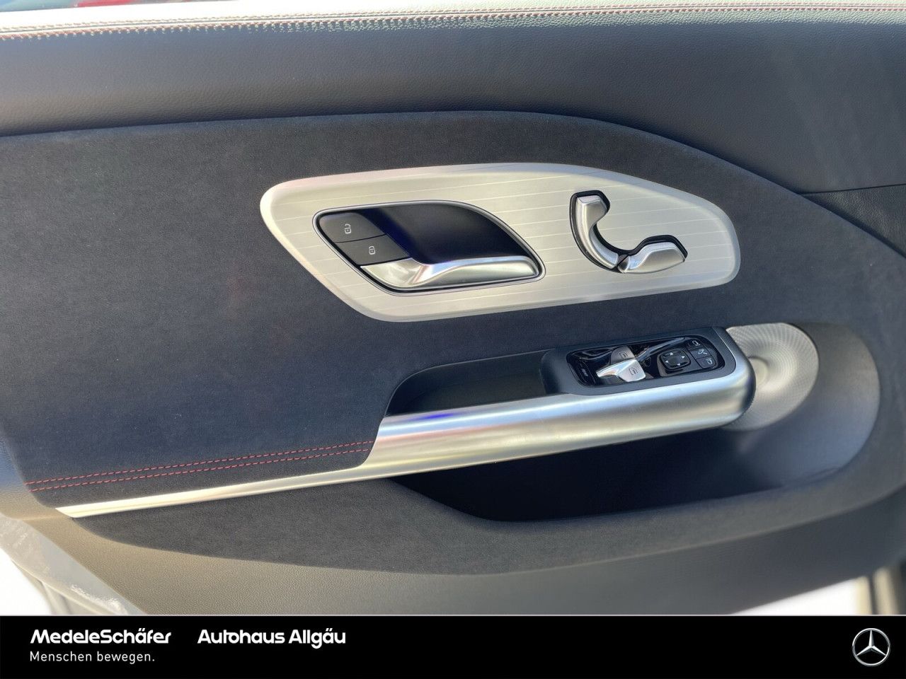 Mercedes-Benz CLA – Bild 7