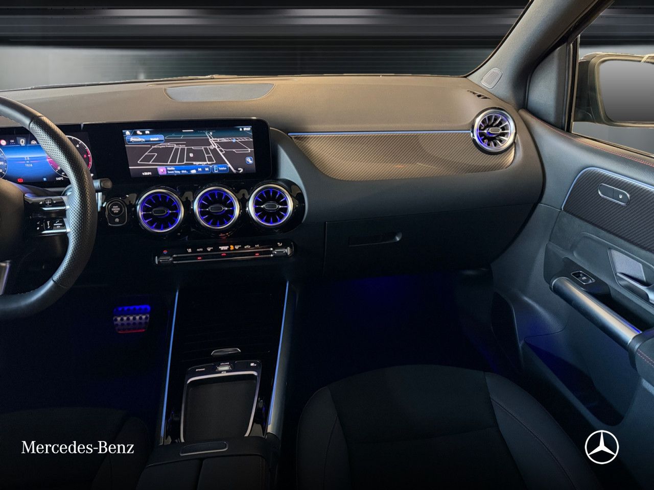 Mercedes-Benz B-Klasse – Bild 13