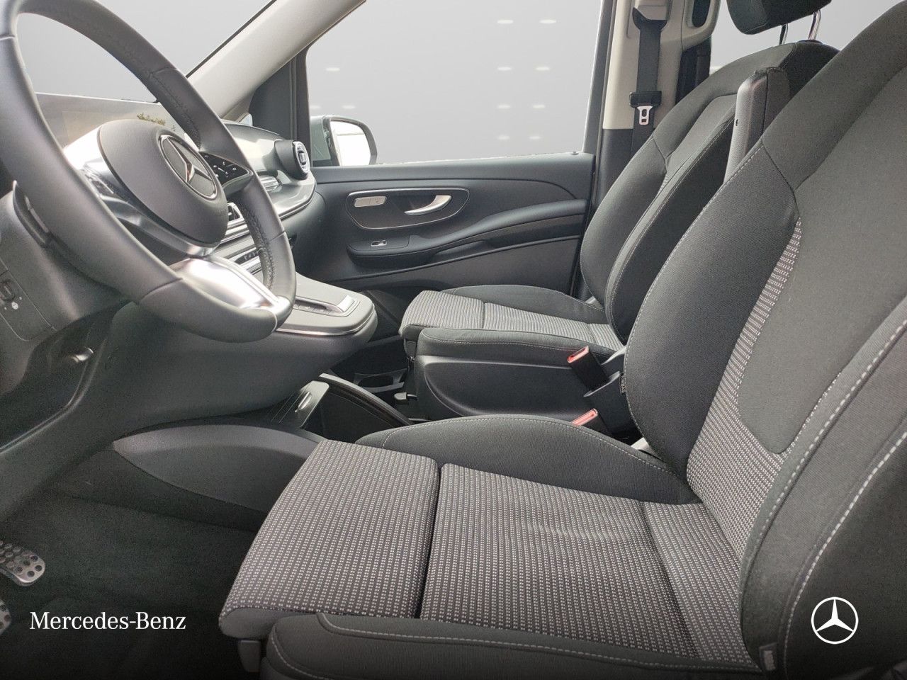 Mercedes-Benz V-Klasse – Bild 8