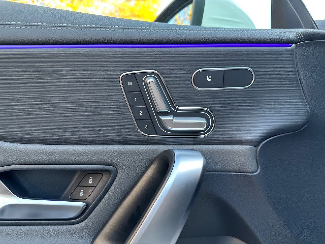 Mercedes-Benz CLA – Bild 13