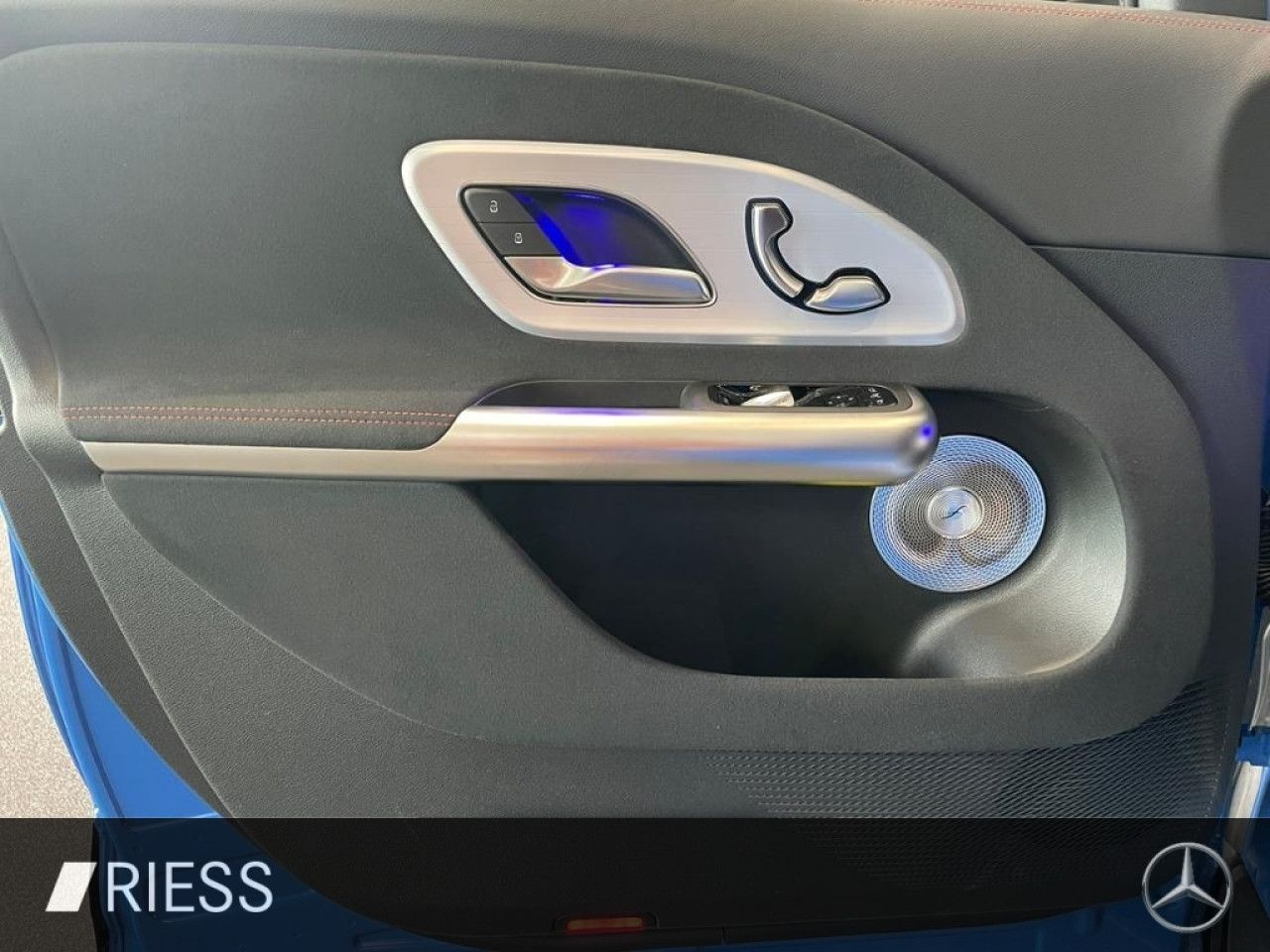 Mercedes-Benz GLB – Bild 3
