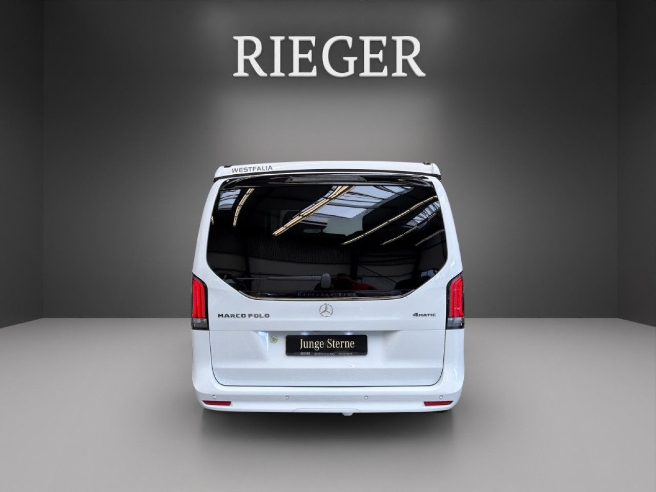 Mercedes-Benz Marco Polo – Bild 10