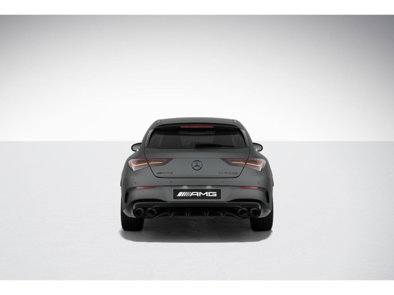 Mercedes-Benz CLA – Bild 5