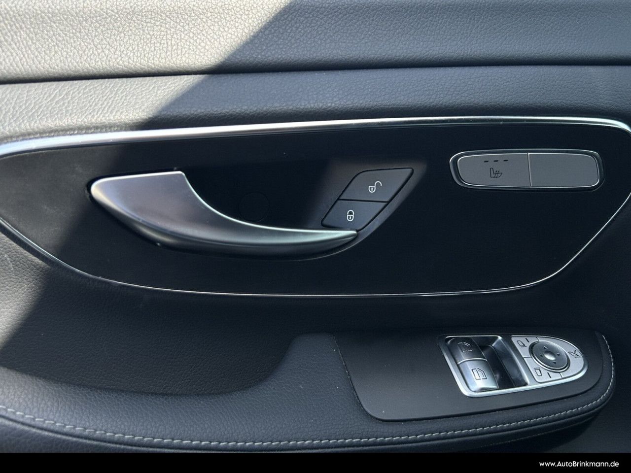 Mercedes-Benz V-Klasse – Bild 16