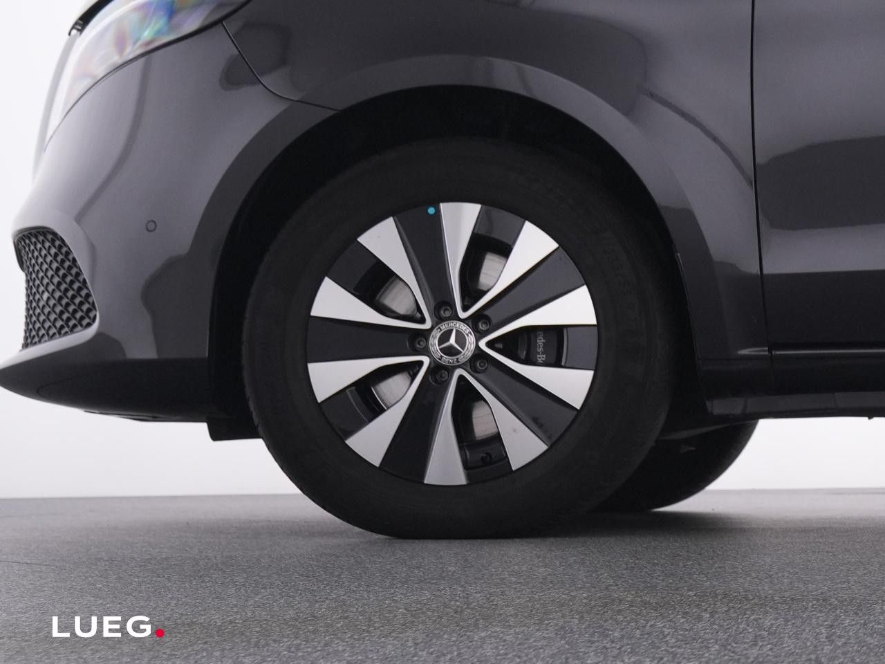 Mercedes-Benz V-Klasse – Bild 19
