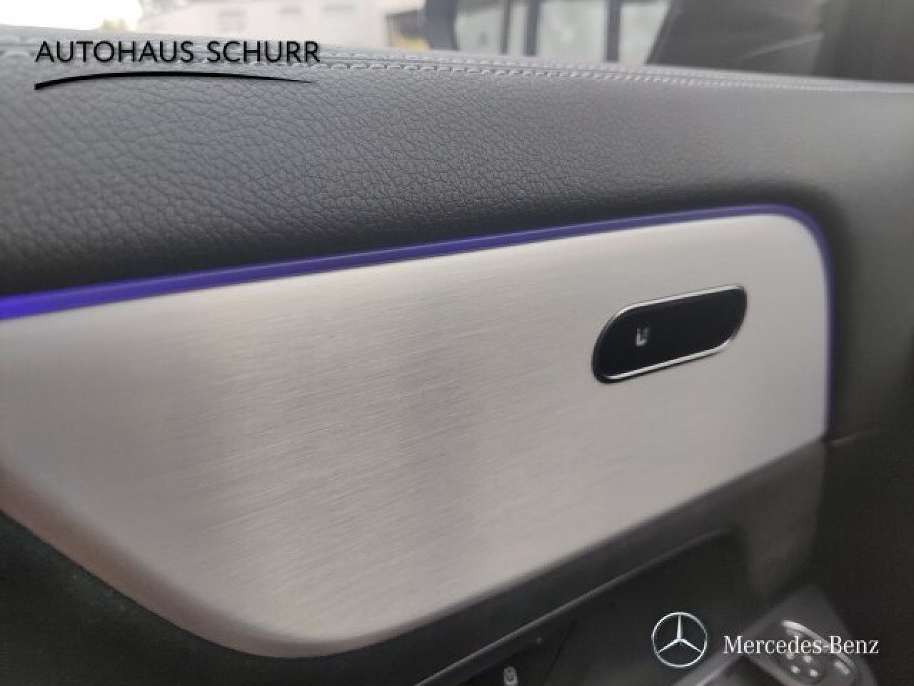 Mercedes-Benz GLA – Bild 20