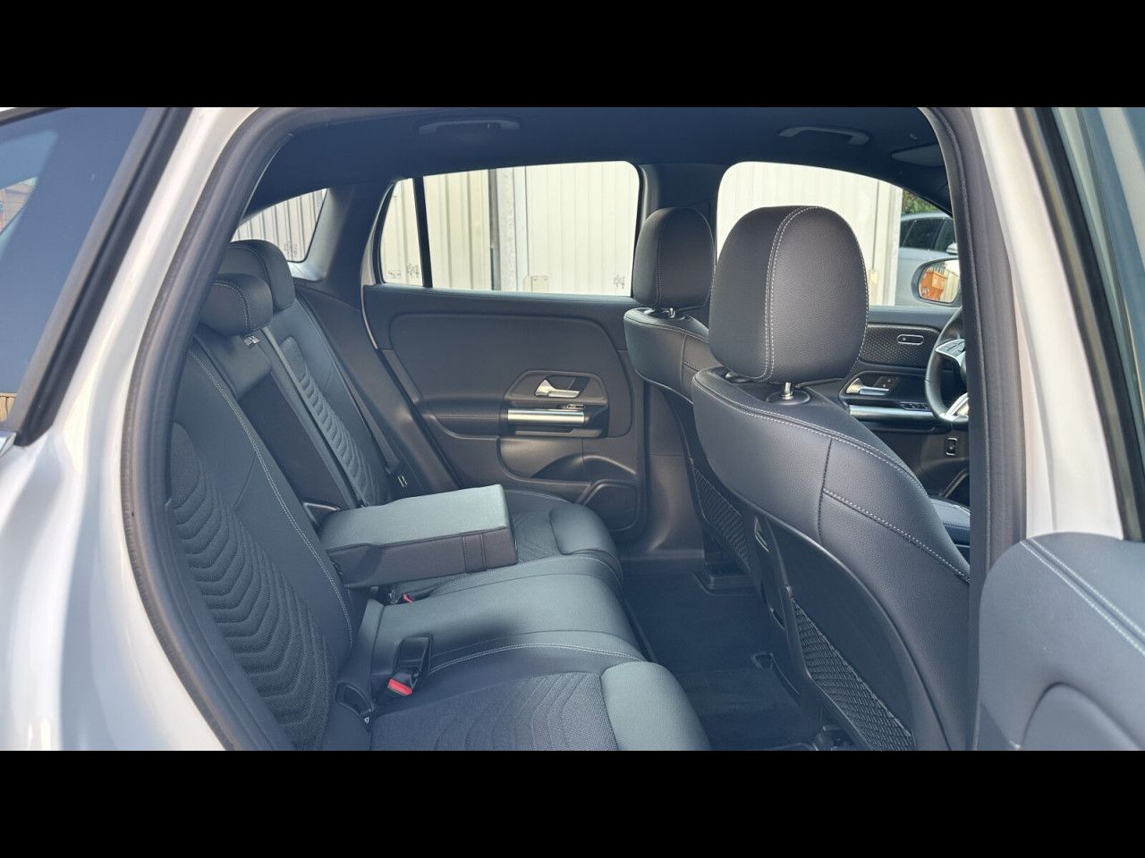 Mercedes-Benz EQA – Bild 24