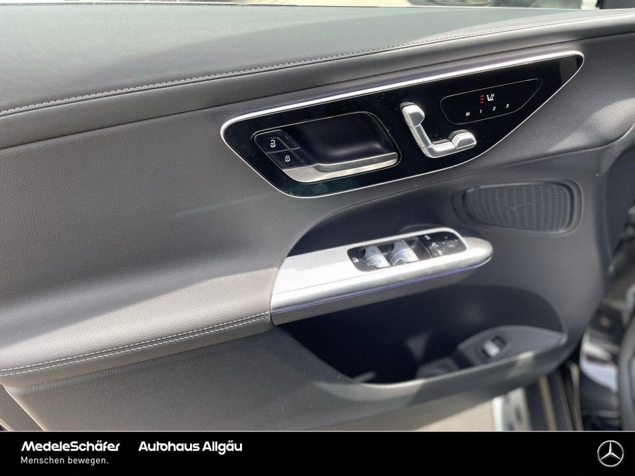 Mercedes-Benz GLC – Bild 7