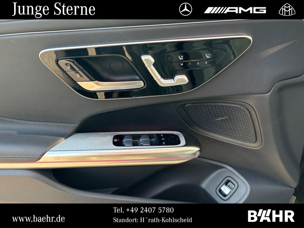 Mercedes-Benz CLE – Bild 14