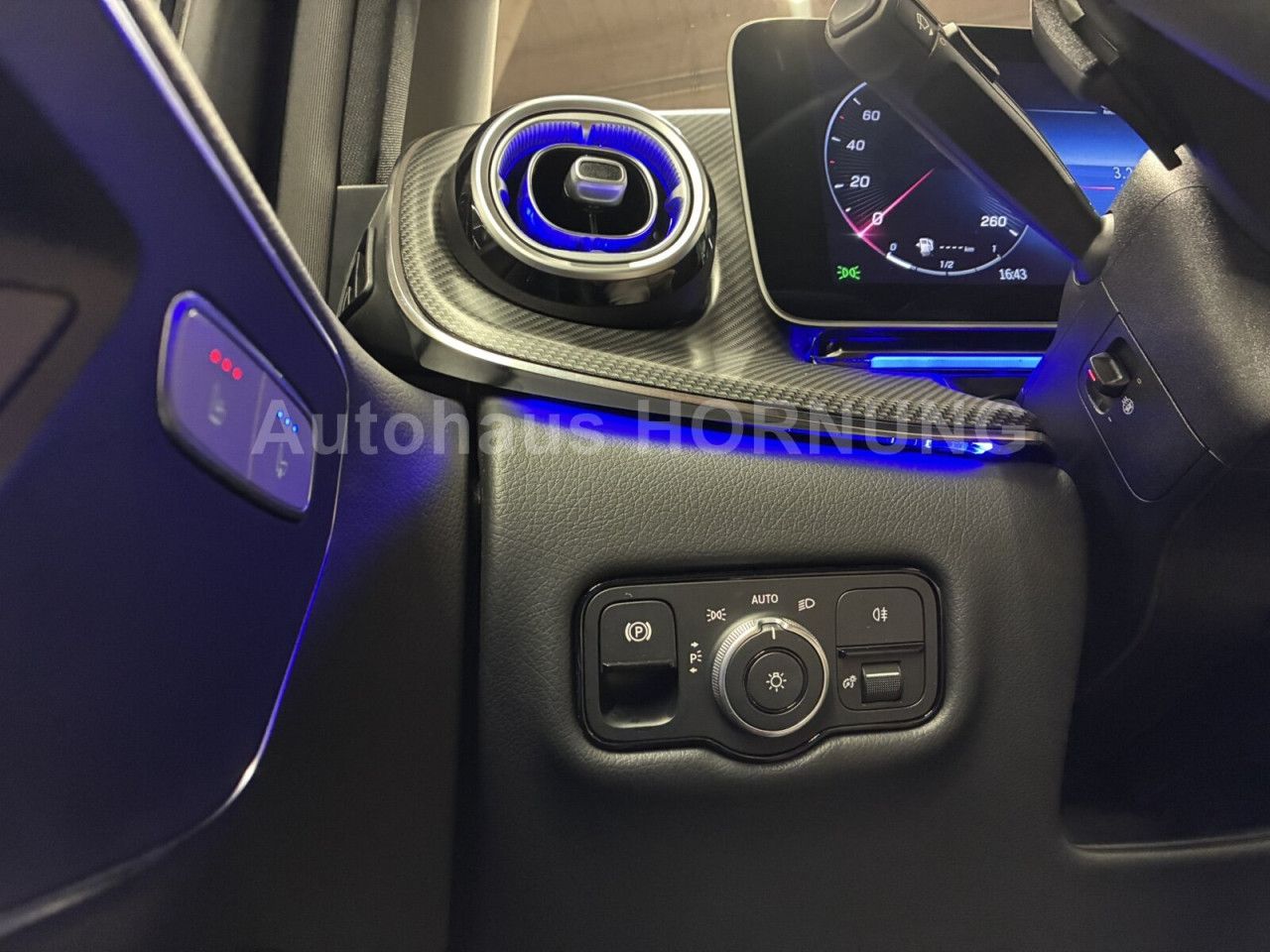 Mercedes-Benz V-Klasse – Bild 12