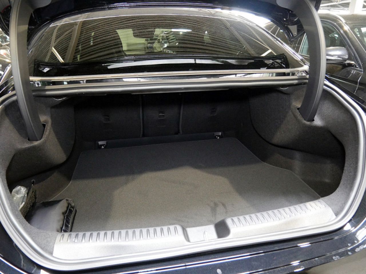 Mercedes-Benz CLA – Bild 11