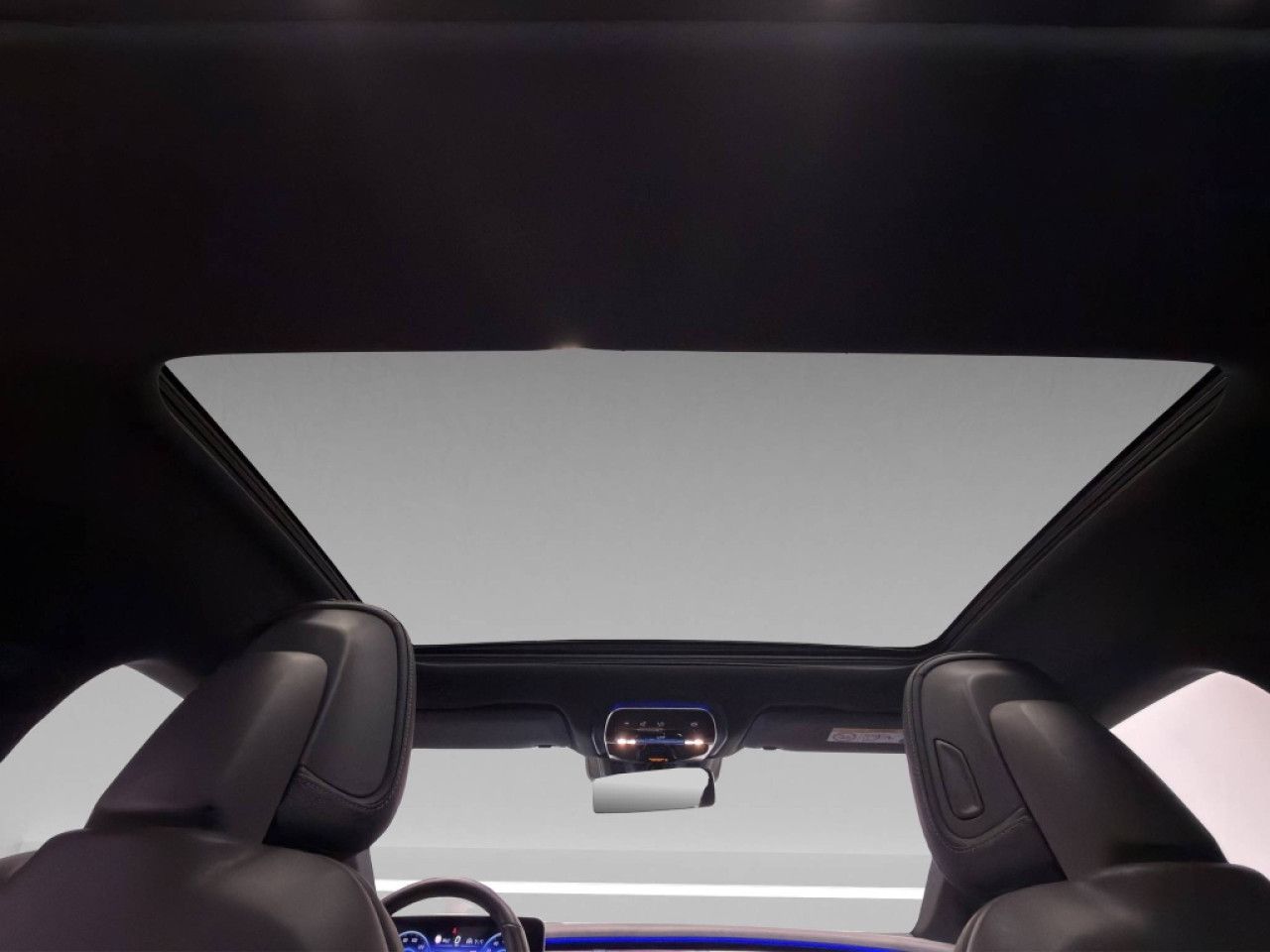 Mercedes-Benz EQE – Bild 12