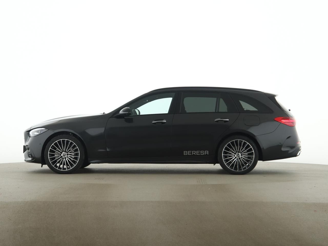 Mercedes-Benz C-Klasse – Bild 3