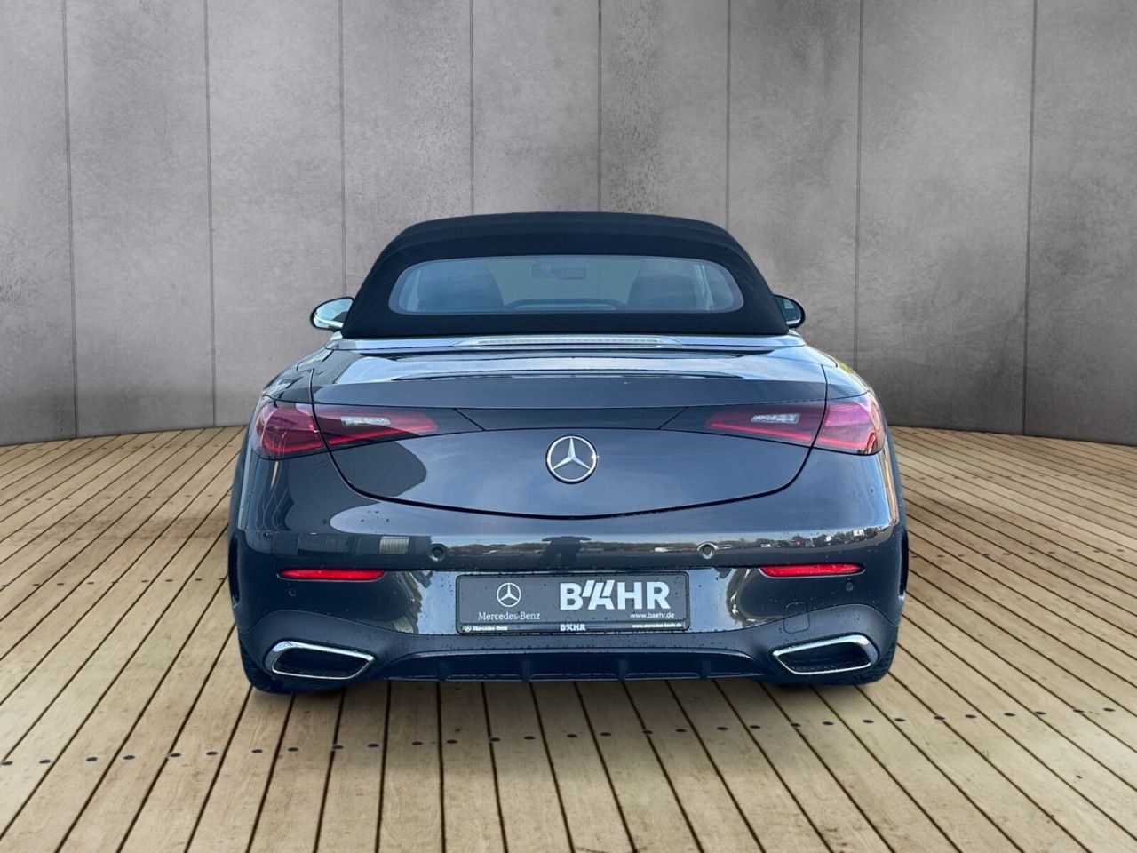 Mercedes-Benz CLE – Bild 8