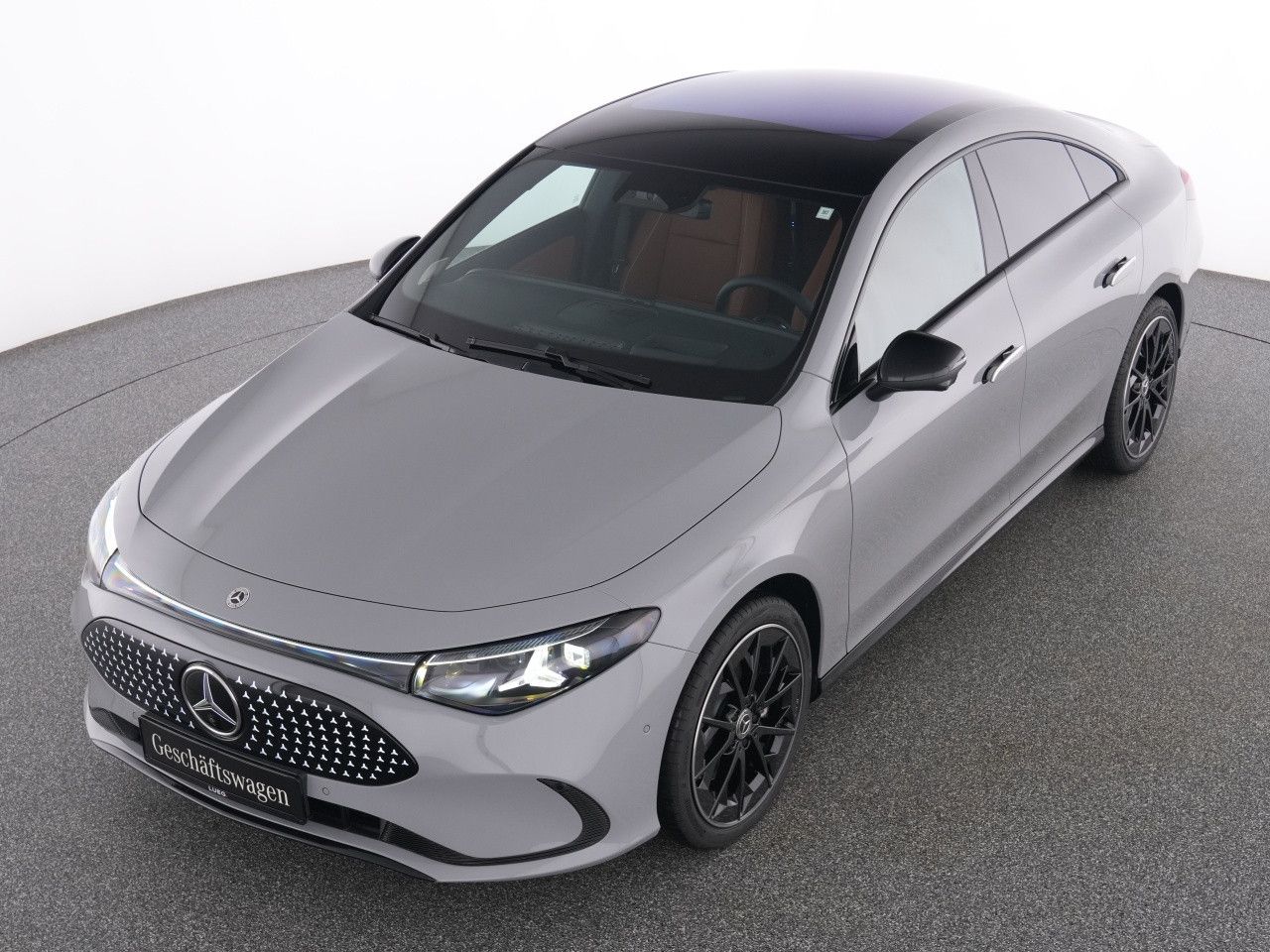 Mercedes-Benz CLA – Bild 17